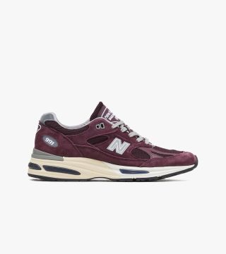 NEW BALANCE MADE IN UK 991 V2