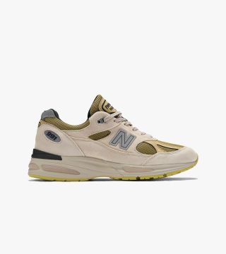 NEW BALANCE MADE IN UK 991 V2 NEO SYNTHESIS