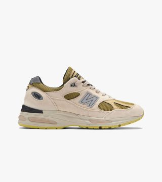 NEW BALANCE MADE IN UK 991 V2 NEO SYNTHESIS