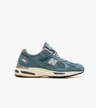 NEW BALANCE MADE IN UK 991 V2