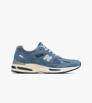 NEW BALANCE MADE IN UK 991 V2