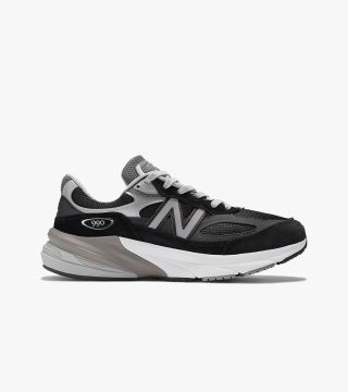 NEW BALANCE MADE IN USA 990 V6