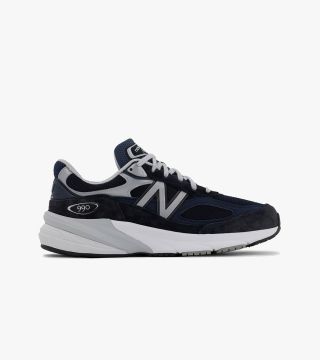 NEW BALANCE MADE IN USA 990 V6