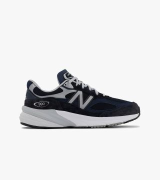 NEW BALANCE MADE IN USA 990 V6