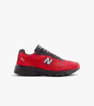 NEW BALANCE MADE IN USA 993 COMMUNITY PACK