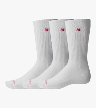 PATCH LOGO CREW 3 PACK