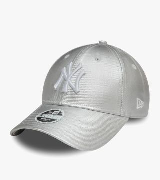 WMNS MET DENIM 9FORTY YANKEES