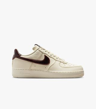 AIR FORCE 1 ´07