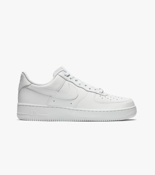 AIR FORCE 1 ´07