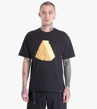 M ACG DF TEE LSE CAMP ACHEESEG