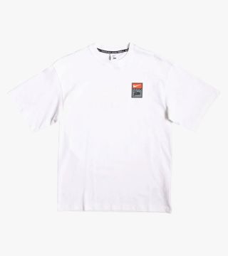 M NRG PATTA SS TEE GX