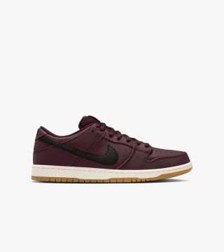 NIKE SB DUNK LOW PRO ISO