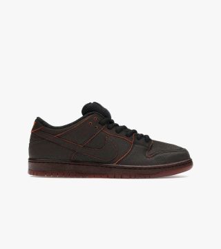 NIKE SB DUNK LOW PRO PRM