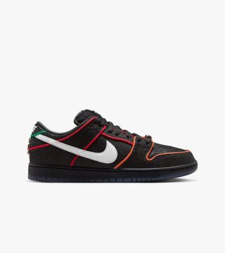 NIKE SB DUNK LOW PRO QS