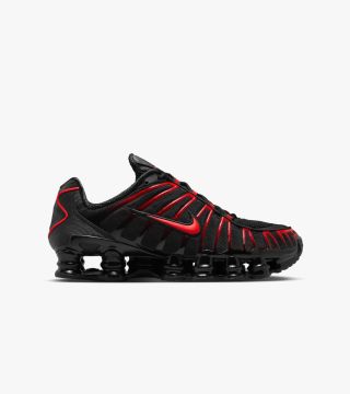 NIKE SHOX TL