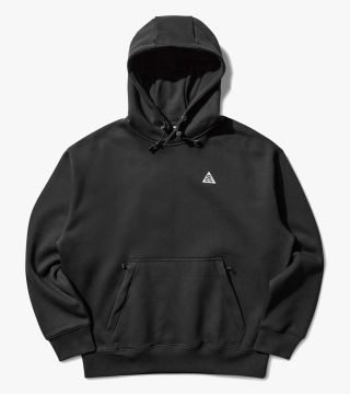 U ACG TUFF FLC HOODIE PO