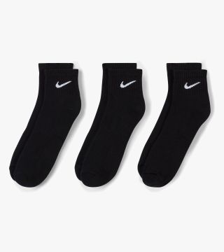 U NK EVERYDAY CUSH ANKLE 3PR