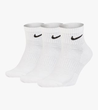 U NK EVERYDAY CUSH ANKLE 3PR