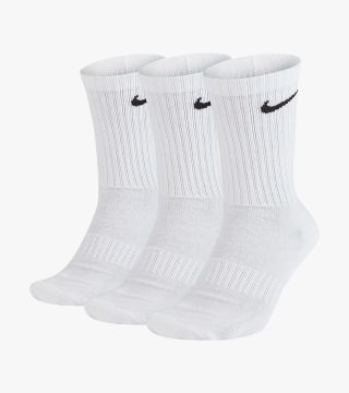 U NK EVERYDAY CUSH CREW 3 PAIRS