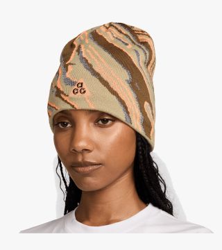 U NK PEAK BEANIE UC ACG BG BND