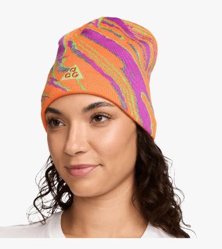 U NK PEAK BEANIE UC ACG BG BND