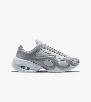 W AIR MAX MUSE - REFLECTIVE