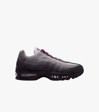 W NIKE AIR MAX 95 BIG BUBBLE