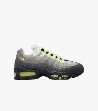 W NIKE AIR MAX 95 BIG BUBBLE