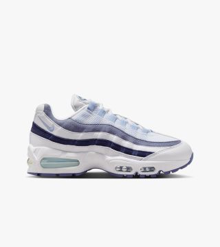 W NIKE AIR MAX 95 BIG BUBBLE