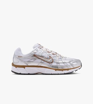W NIKE P-6000
