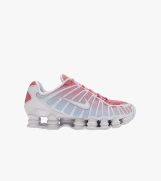 W NIKE SHOX TL FADE