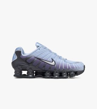 W NIKE SHOX TL