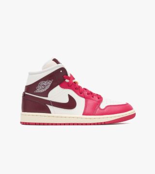 WMNS AIR JORDAN 1 MID