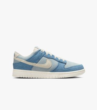 WMNS NIKE DUNK LOW
