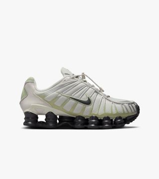 WMNS NIKE SHOX TL