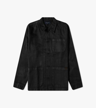 BARNEY WORKER JACKET
