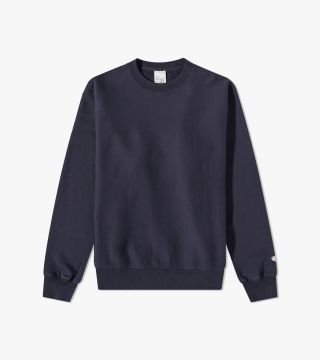 HASSE CREW NECK SWEATSHIRT