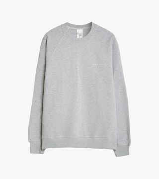 PALLE LOGO SWEATSHIRT