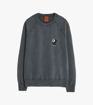 PALLE SWEATSHIRT KNOCK-TOPUS