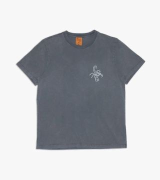 ROY SAND TRACKS T-SHIRT