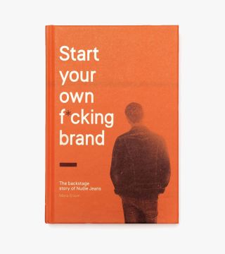 START YOUR OWN BRAND ENGLISH