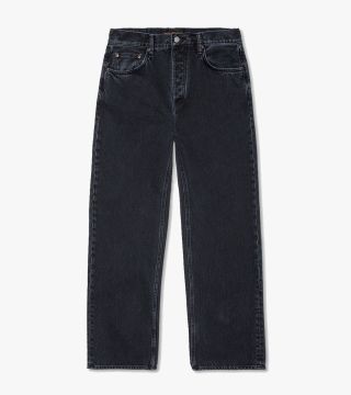 TUFF TONY BLACK VINTAGE