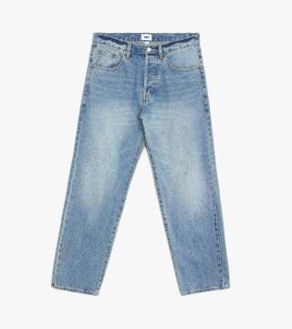 BOXCAR STRAIGHT LEG DENIM