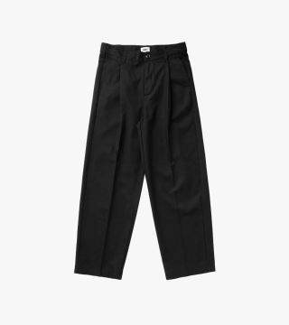DEAN PLEATED PANT