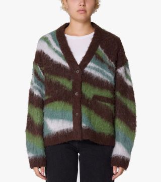 DELIRIUM CARDIGAN