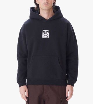 ICON EXTRA HEAVY HOOD II