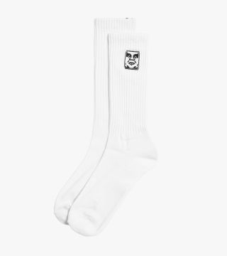 ICON FACE SOCKS