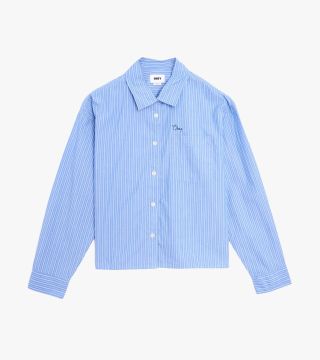 LEISURE STRIPE SHIRT