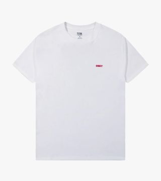 OBEY ART STUDIO FLOWERS