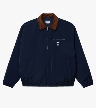 OBEY ELYSIAN JACKET
